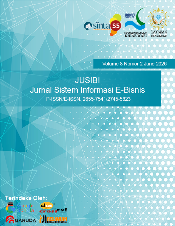 					View Vol. 8 No. 2 (2026): June
				